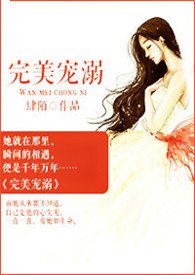 完美宠妃养成日志 小说